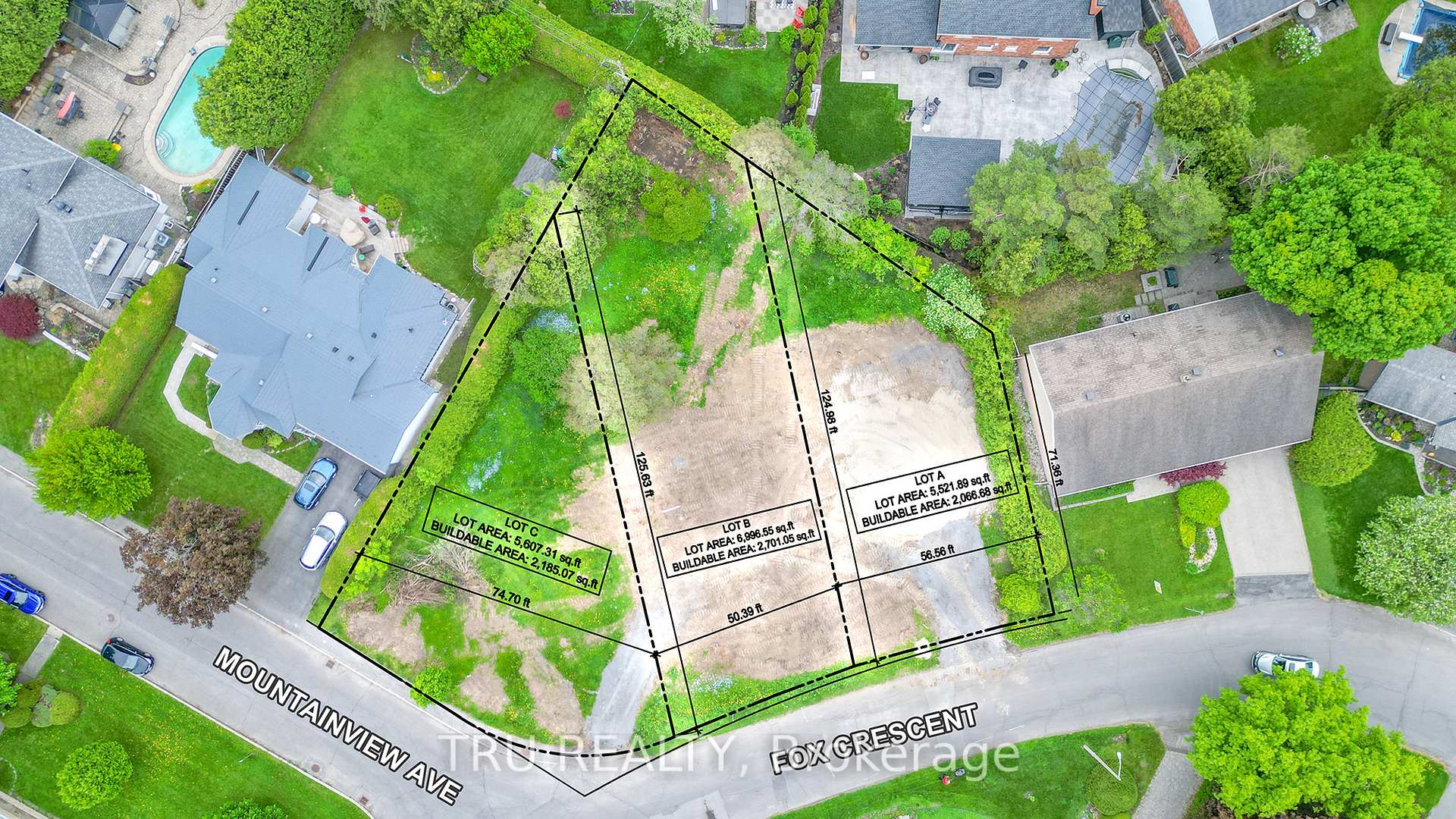 Photo 1 of 854 Mountainview Avenue, Ottawa, Whitehaven — HOMEH