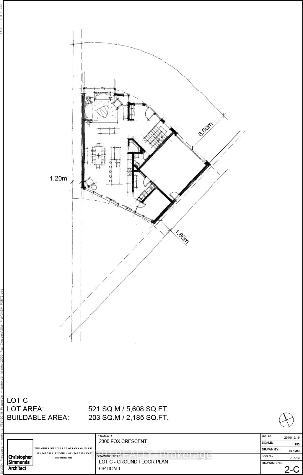 Photo 8 of 854 Mountainview Avenue, Ottawa, Whitehaven — HOMEH