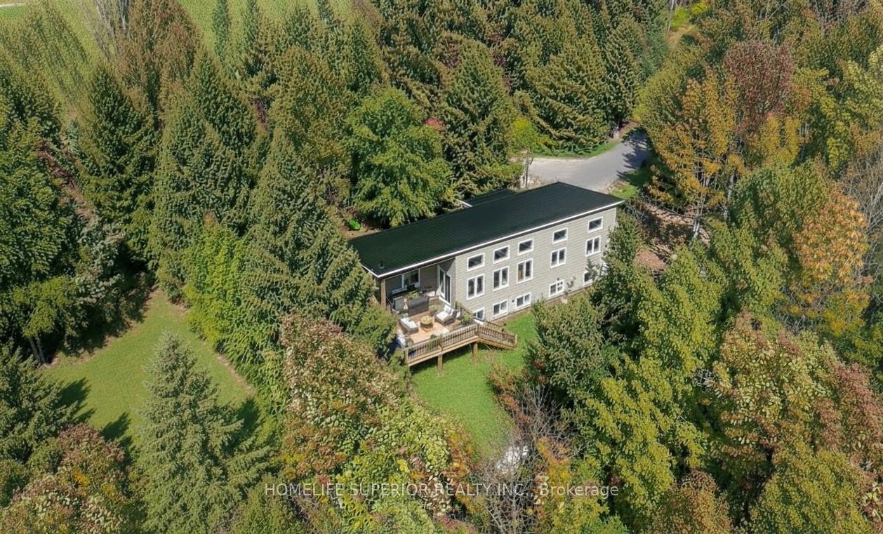 Photo 1 of 16213 Highway 62, Madoc — HOMEH