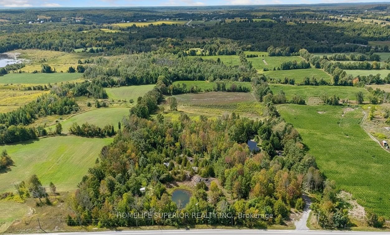 Photo 2 of 16213 Highway 62, Madoc — HOMEH