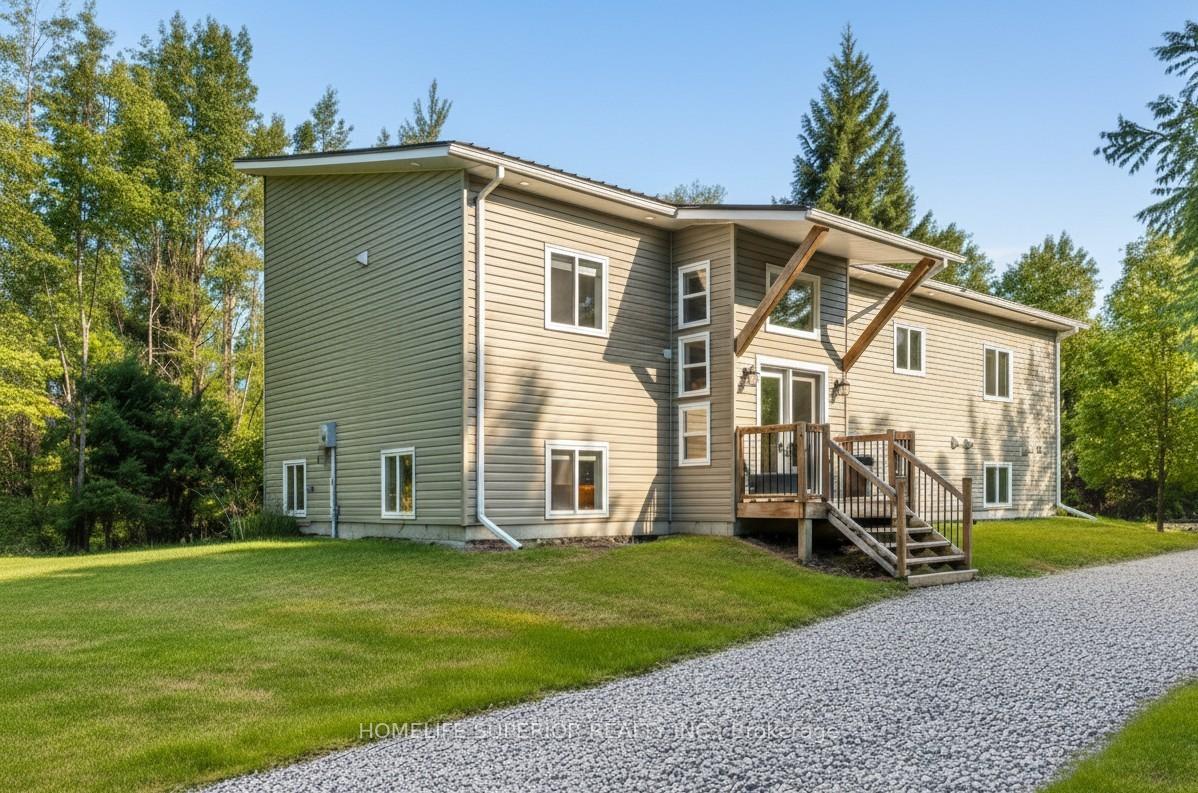 Photo 8 of 16213 Highway 62, Madoc — HOMEH