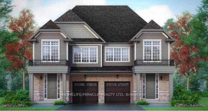 Front of 145 Sanders Road