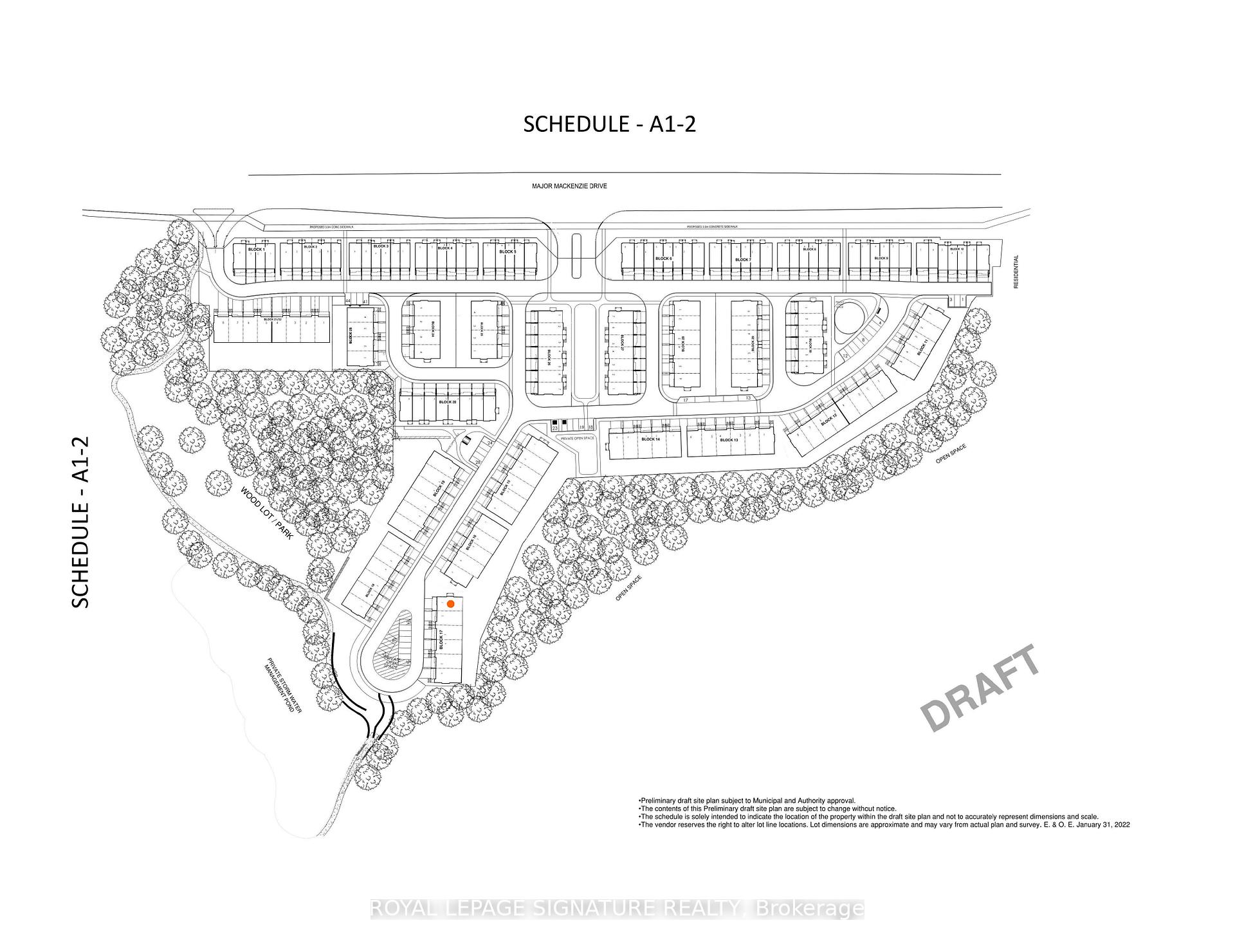 Photo 7 of 87 West Village Lane, Markham, Angus Glen — HOMEH