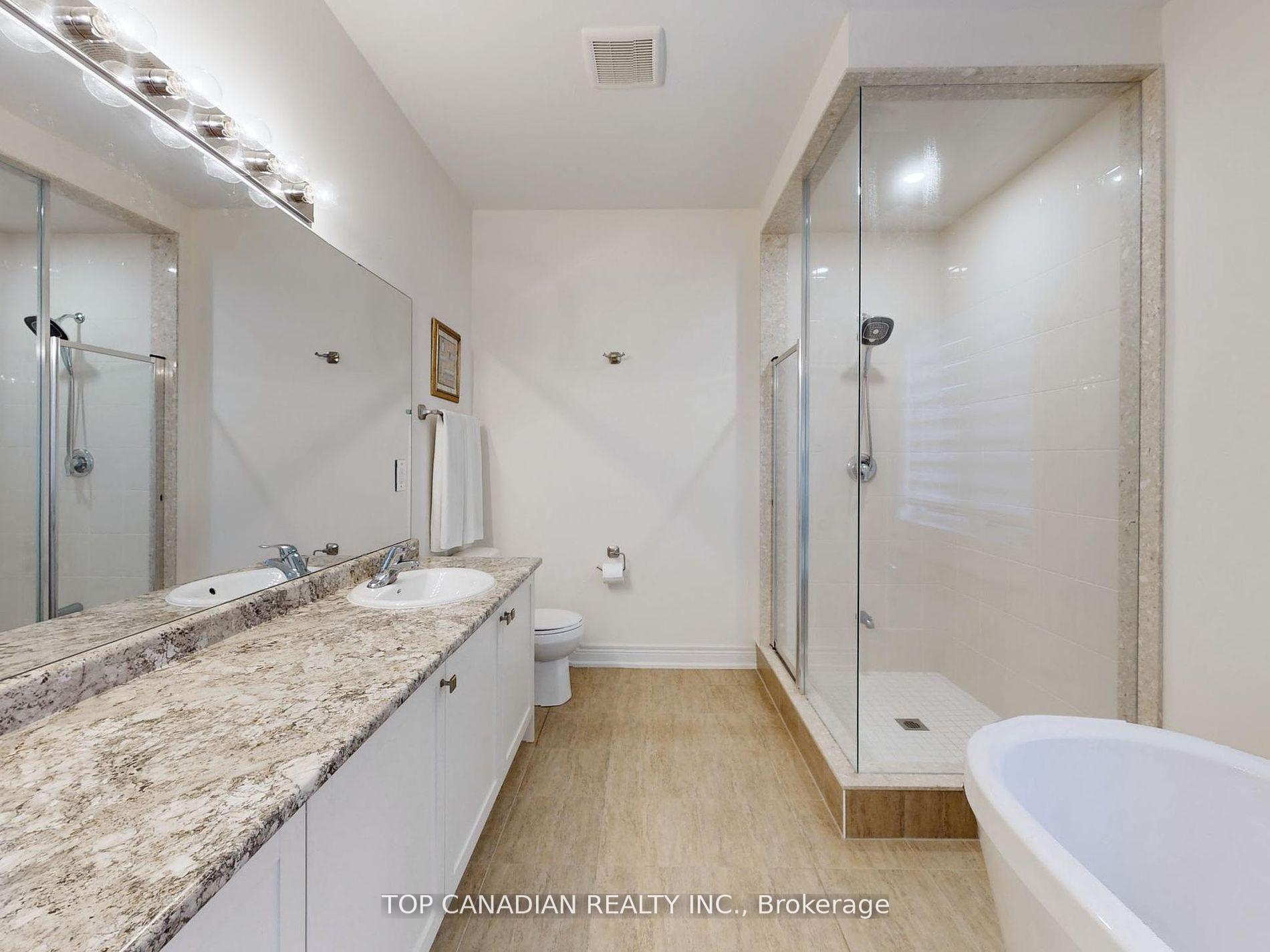Photo 18 of 208 Boone Crescent, Vaughan, Kleinburg — HOMEH