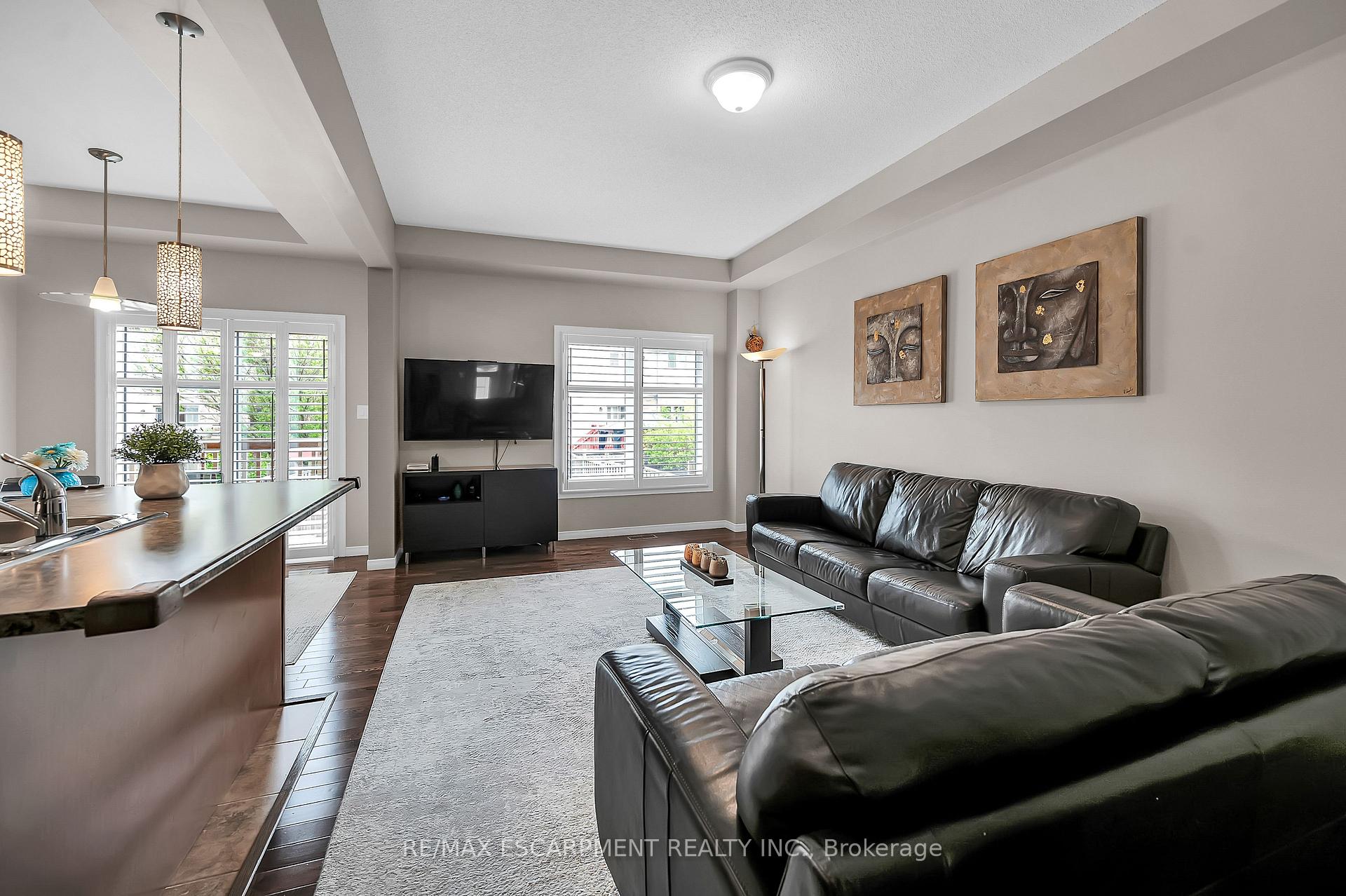 Photo 7 of 121 Bankfield Crescent, Hamilton, Stoney Creek — HOMEH