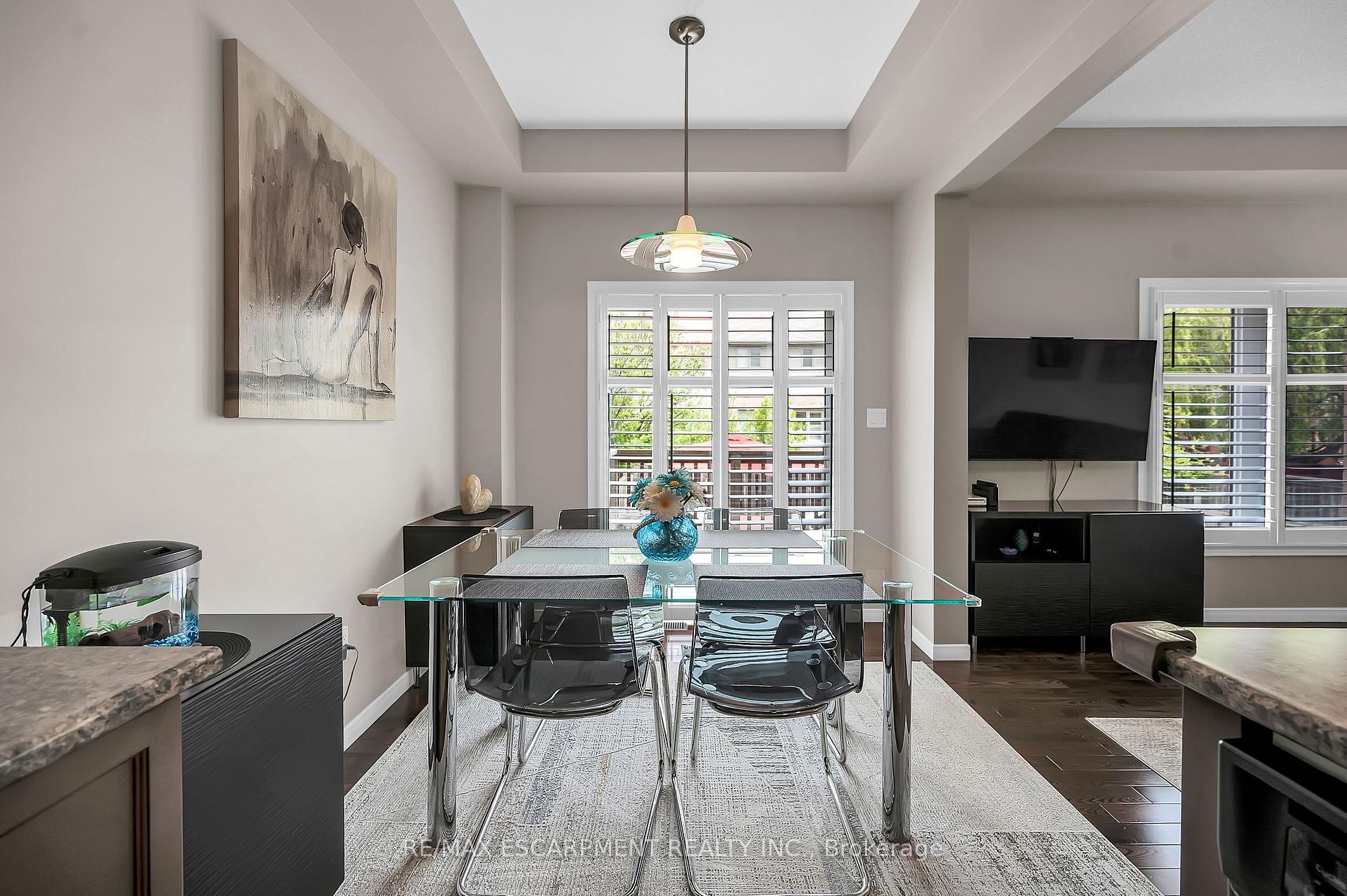 Photo 22 of 121 Bankfield Crescent, Hamilton, Stoney Creek — HOMEH