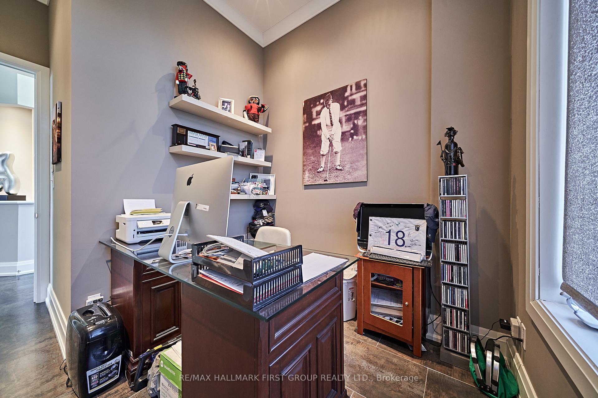 Photo 15 of 14 Ontoro Boulevard, Ajax, South East — HOMEH