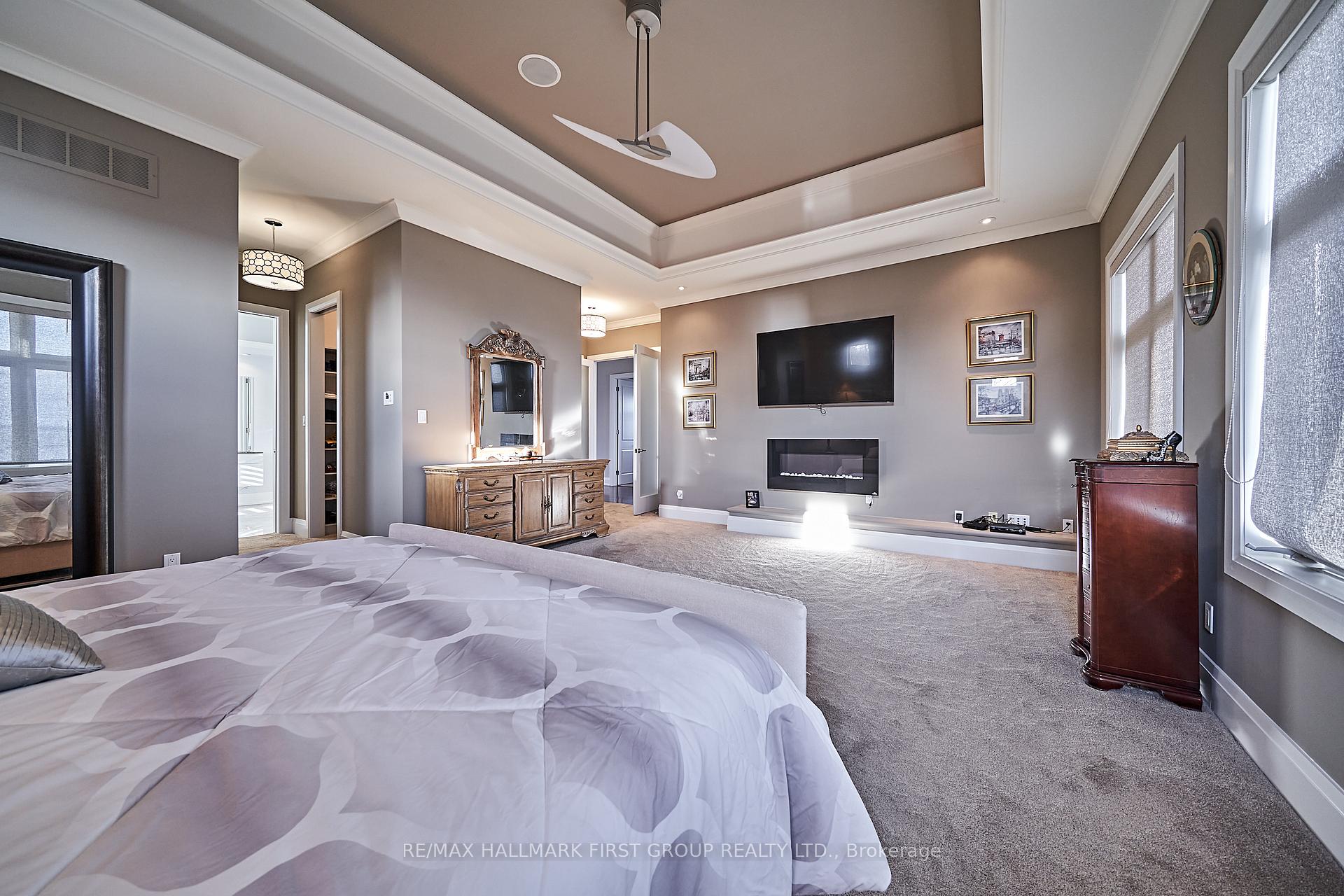 Photo 14 of 14 Ontoro Boulevard, Ajax, South East — HOMEH