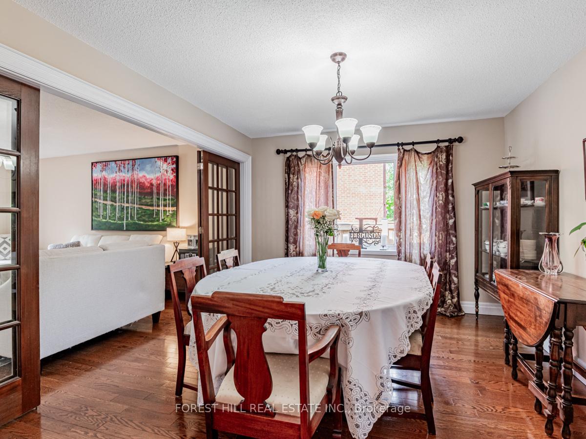 Photo 13 of 55 Stacey Crescent, Markham, Thornlea — HOMEH