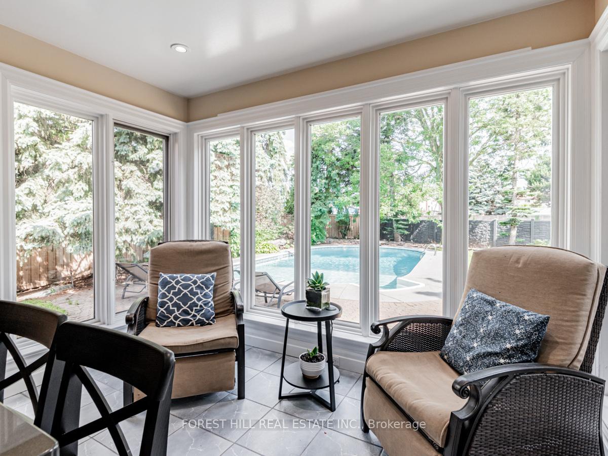 Photo 7 of 55 Stacey Crescent, Markham, Thornlea — HOMEH