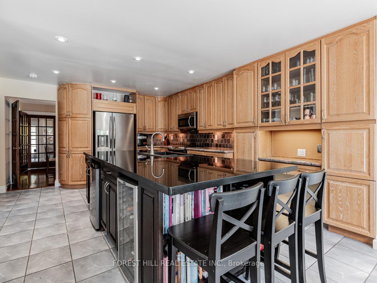 Photo 6 of 55 Stacey Crescent, Markham, Thornlea — HOMEH