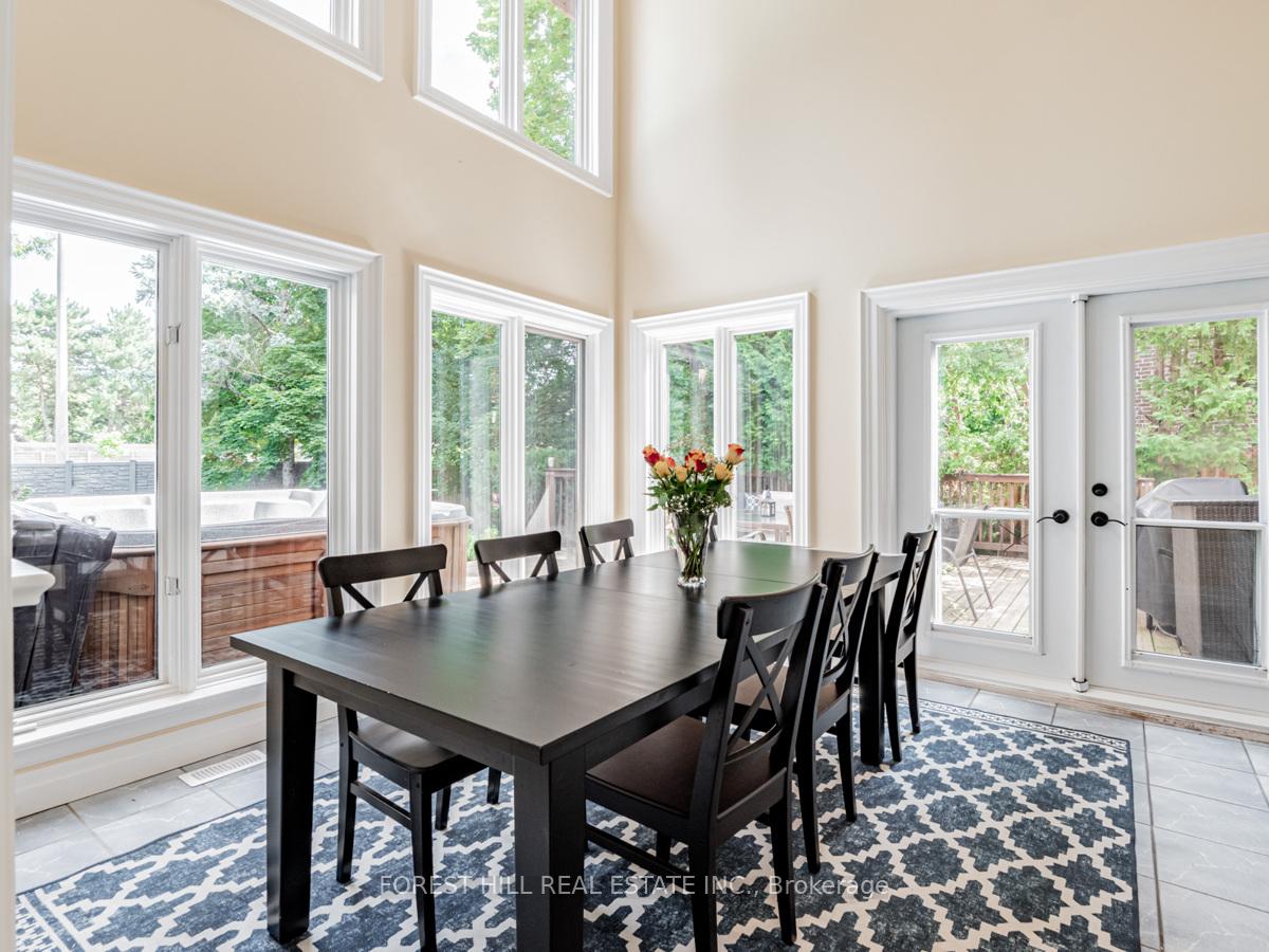 Photo 10 of 55 Stacey Crescent, Markham, Thornlea — HOMEH