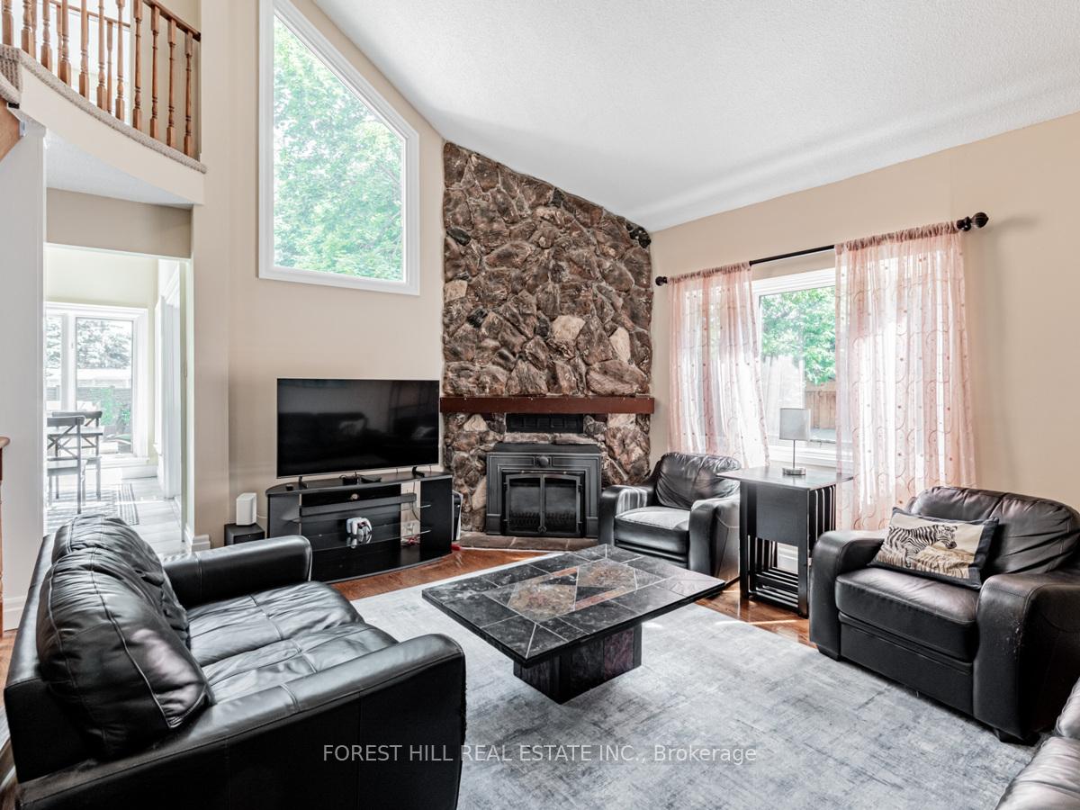 Photo 20 of 55 Stacey Crescent, Markham, Thornlea — HOMEH