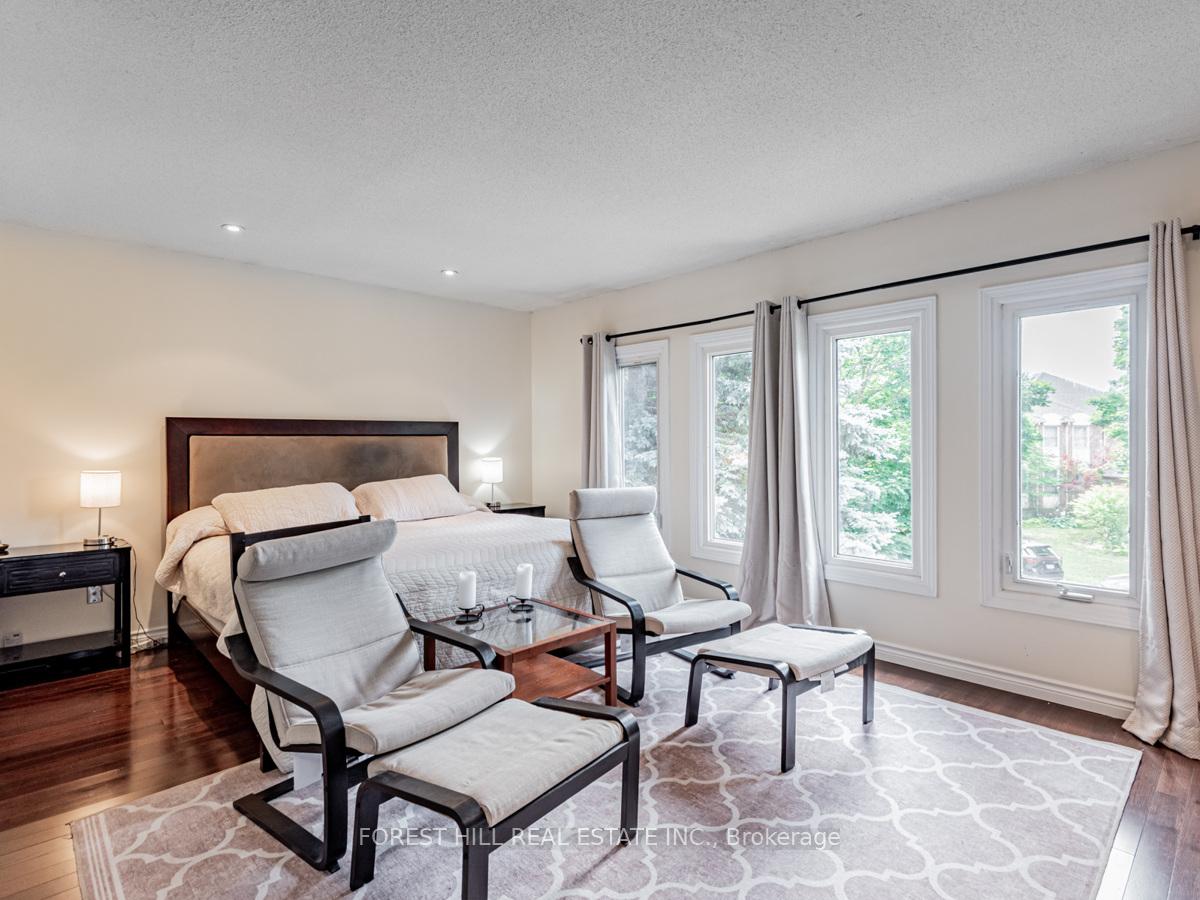Photo 18 of 55 Stacey Crescent, Markham, Thornlea — HOMEH