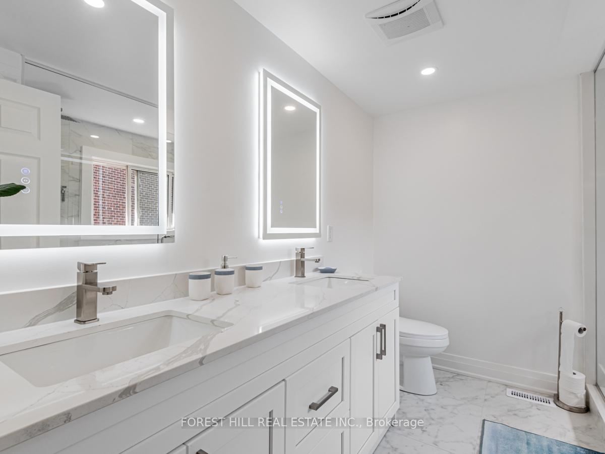 Photo 22 of 55 Stacey Crescent, Markham, Thornlea — HOMEH
