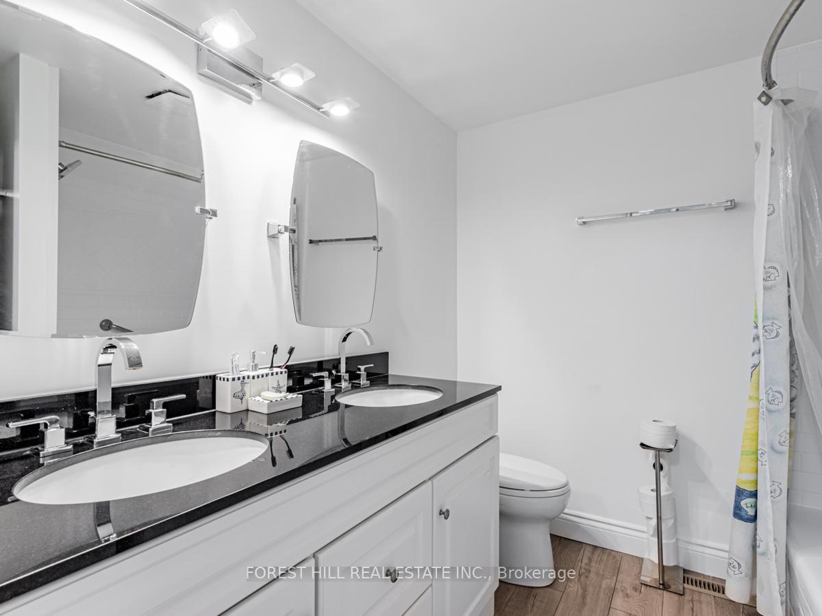 Photo 21 of 55 Stacey Crescent, Markham, Thornlea — HOMEH