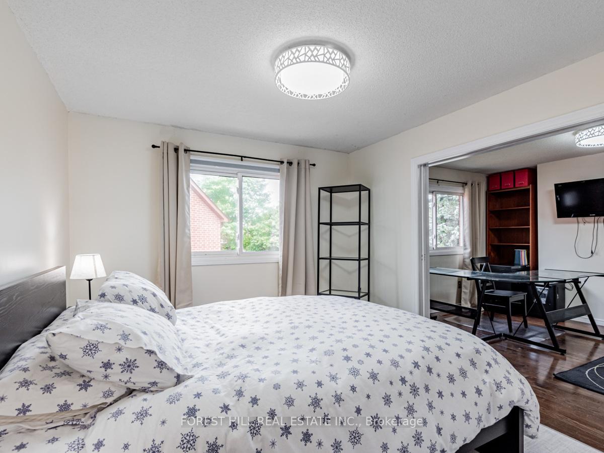 Photo 25 of 55 Stacey Crescent, Markham, Thornlea — HOMEH