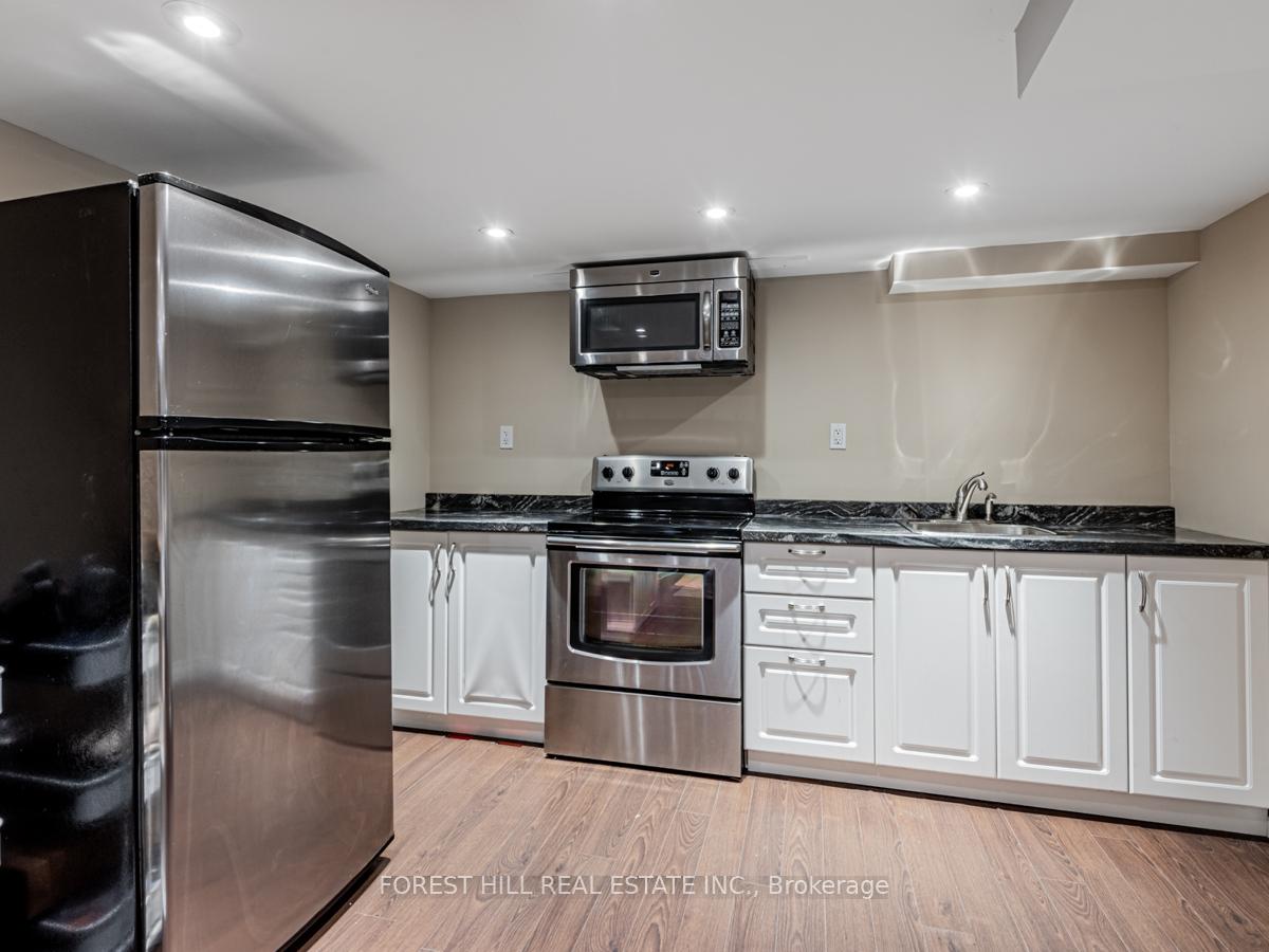 Photo 27 of 55 Stacey Crescent, Markham, Thornlea — HOMEH