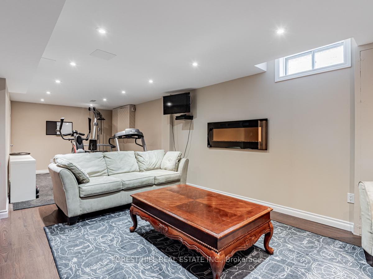 Photo 29 of 55 Stacey Crescent, Markham, Thornlea — HOMEH