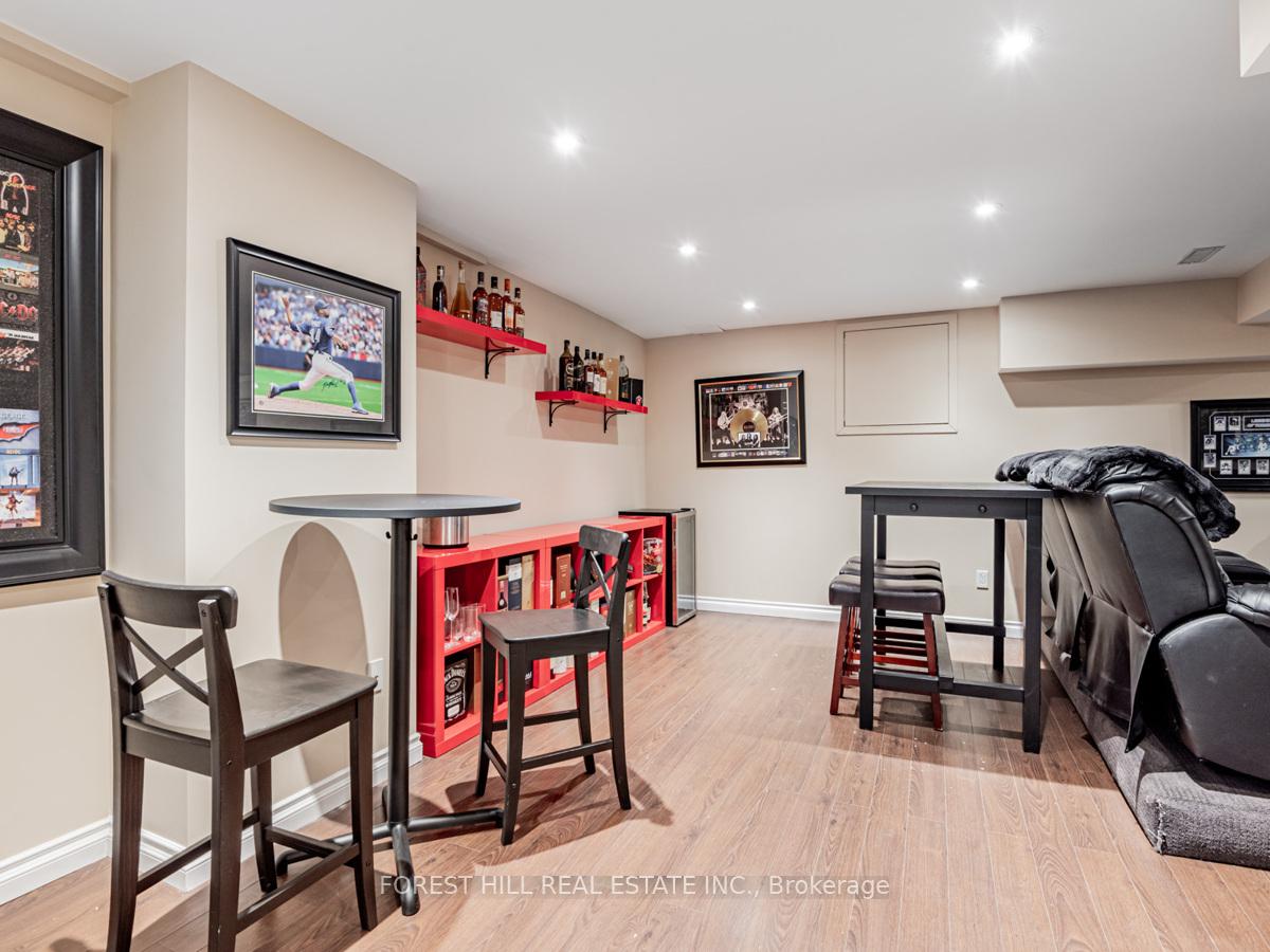 Photo 36 of 55 Stacey Crescent, Markham, Thornlea — HOMEH