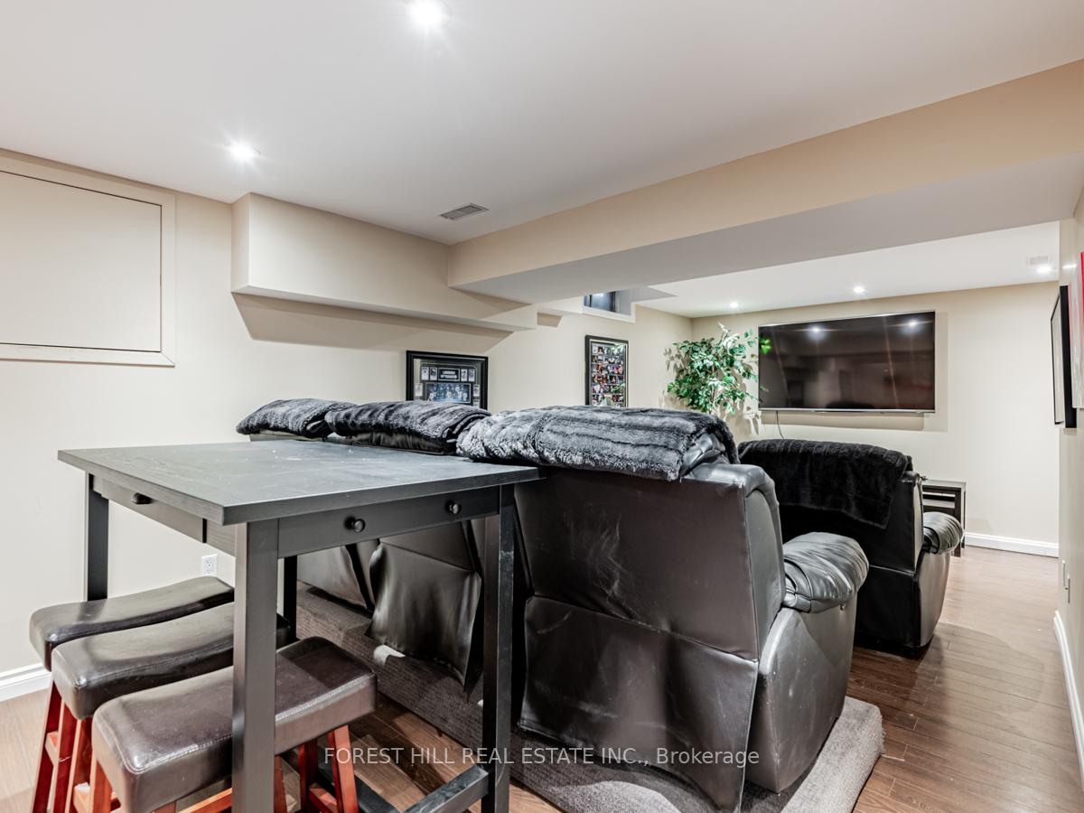 Photo 34 of 55 Stacey Crescent, Markham, Thornlea — HOMEH