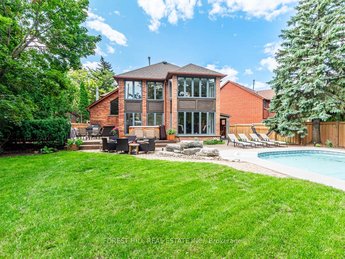 Photo 33 of 55 Stacey Crescent, Markham, Thornlea — HOMEH
