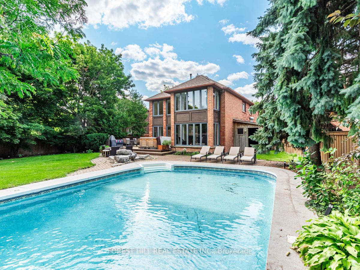 Photo 37 of 55 Stacey Crescent, Markham, Thornlea — HOMEH