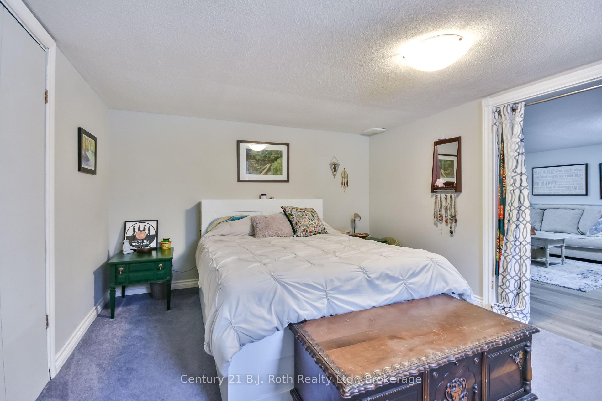 Photo 21 of 745 Algonquin Drive, Midland — HOMEH
