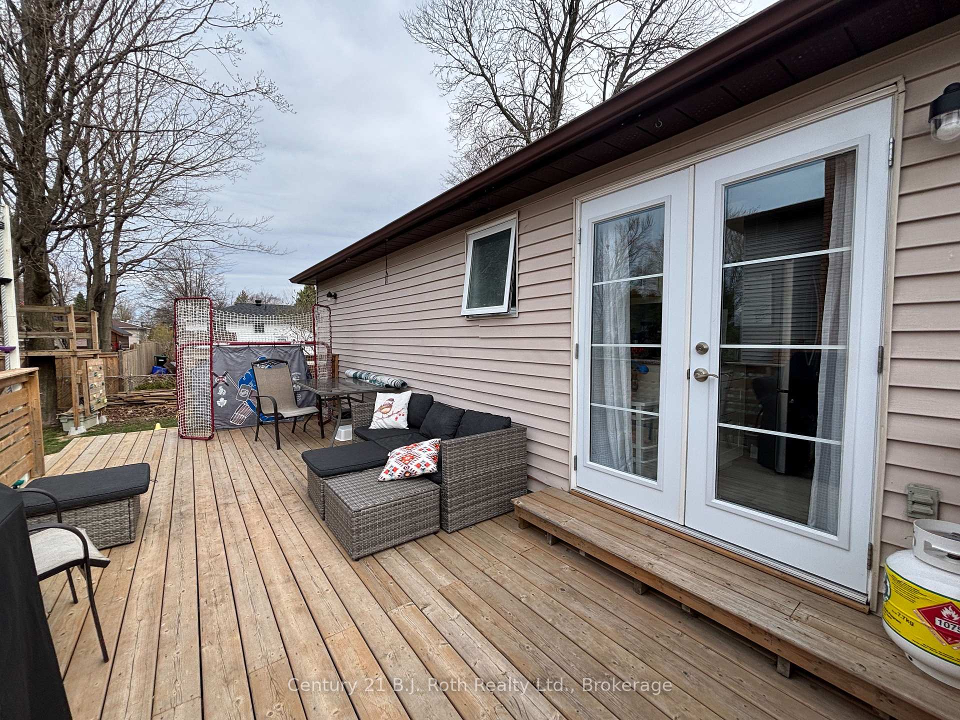 Photo 27 of 745 Algonquin Drive, Midland — HOMEH