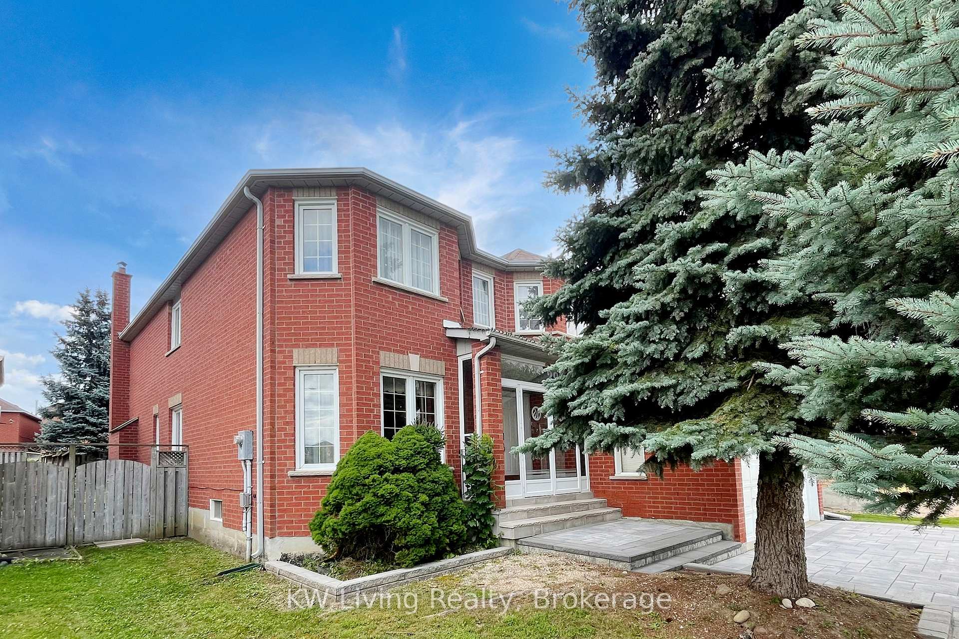 Photo 1 of 299 Highglen Avenue, Markham, Middlefield — HOMEH