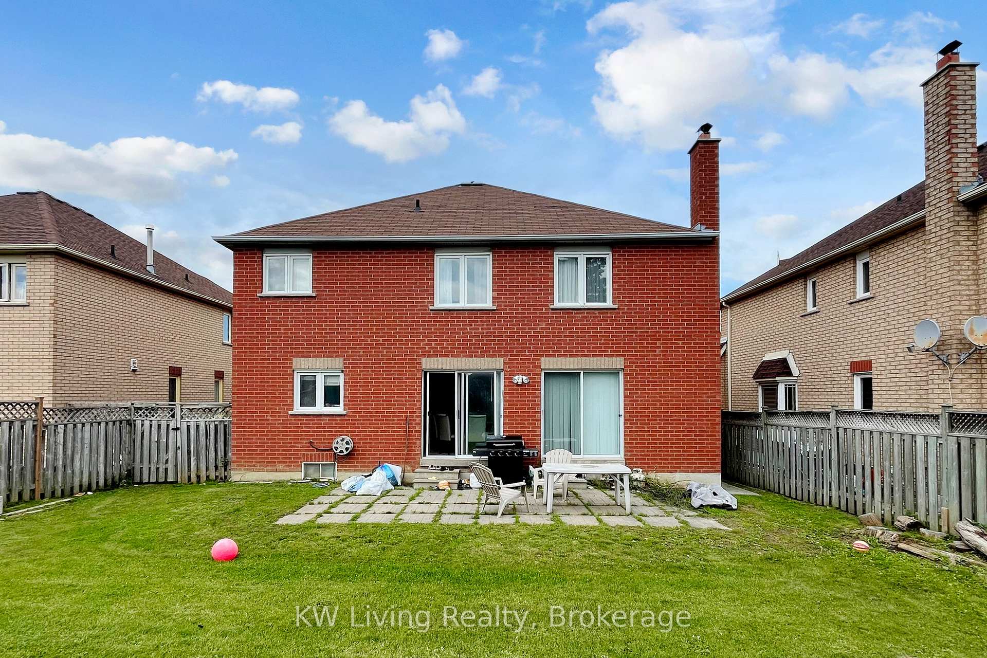 Photo 50 of 299 Highglen Avenue, Markham, Middlefield — HOMEH