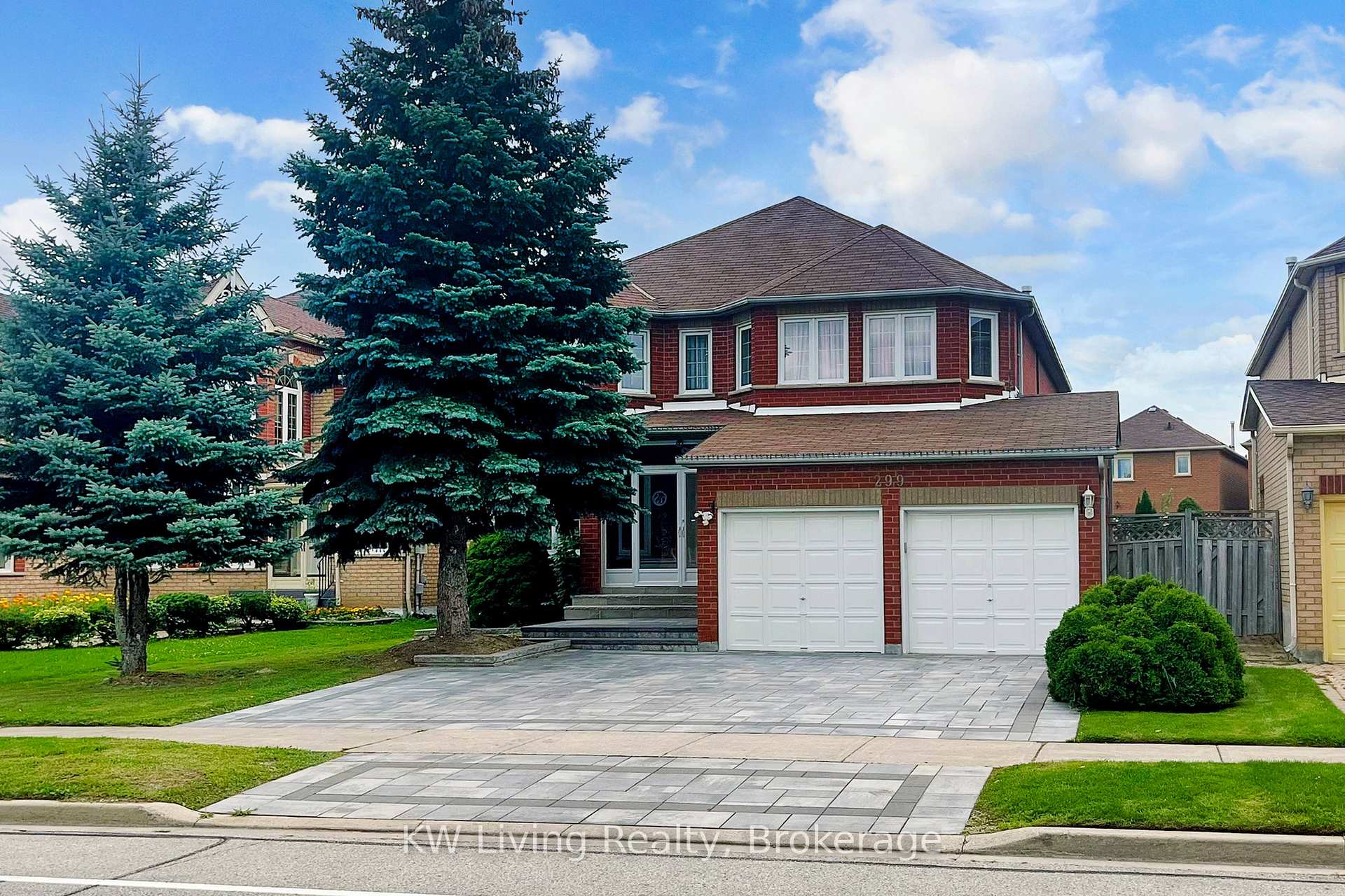 Photo 49 of 299 Highglen Avenue, Markham, Middlefield — HOMEH