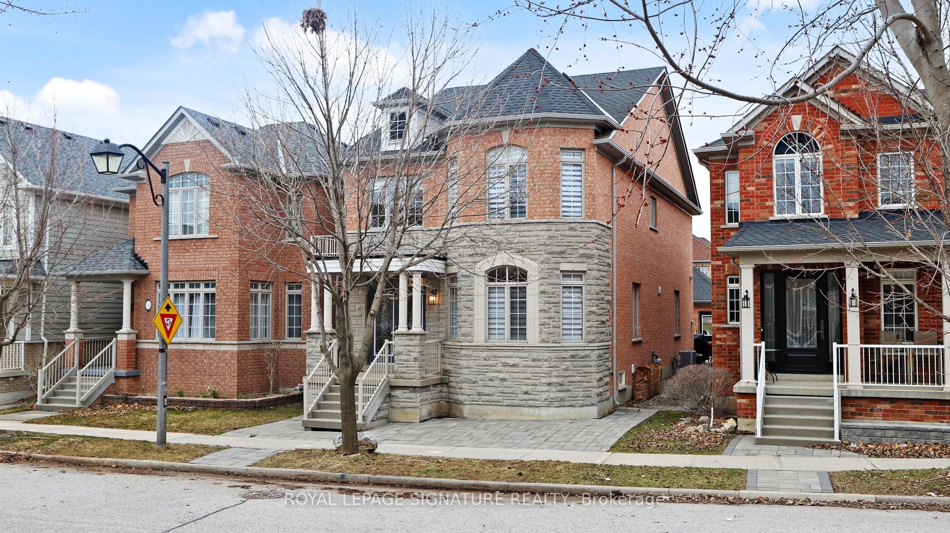 Photo 2 of 10 Foxton Road, Markham, Cornell — HOMEH