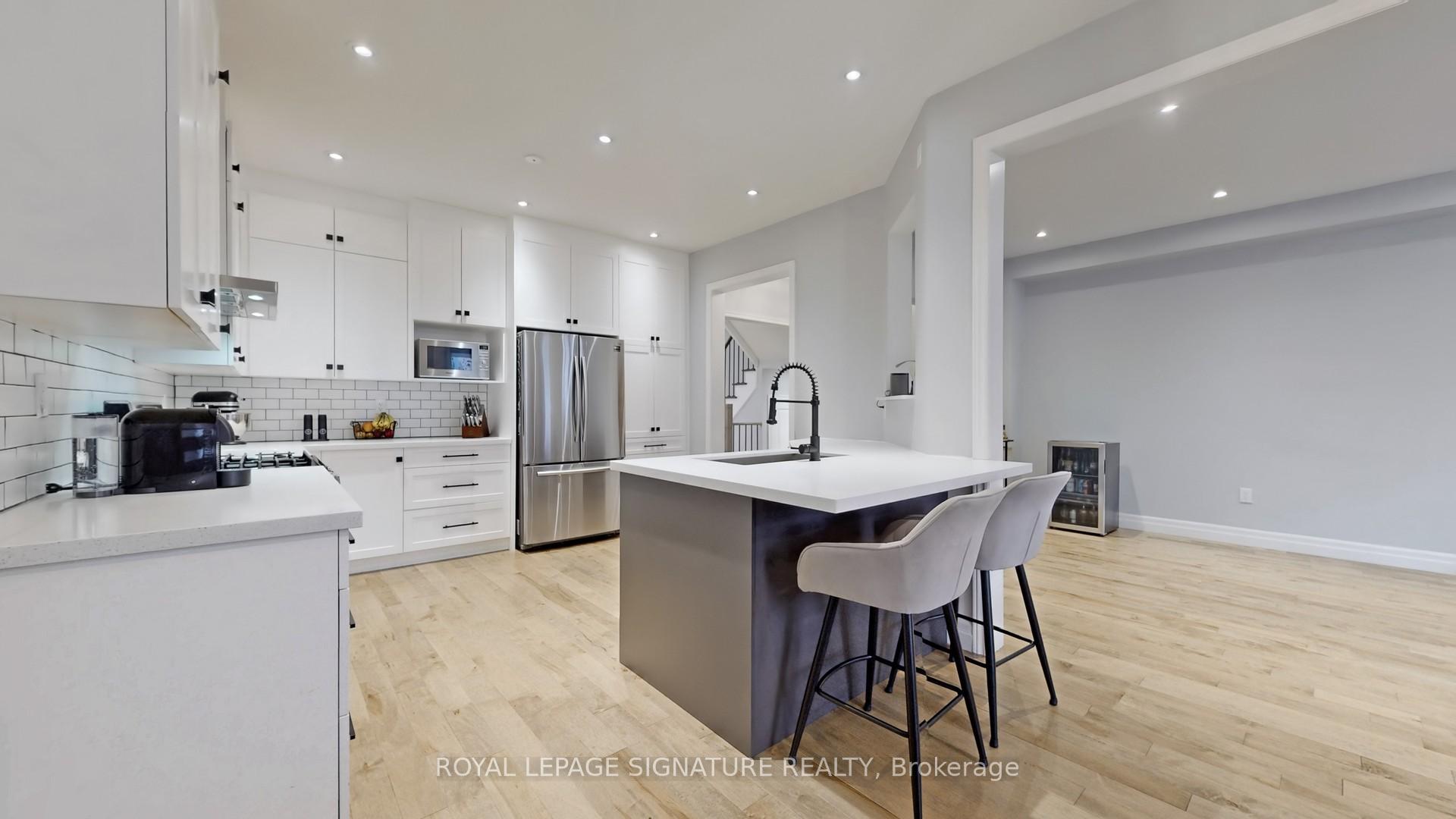 Photo 6 of 10 Foxton Road, Markham, Cornell — HOMEH