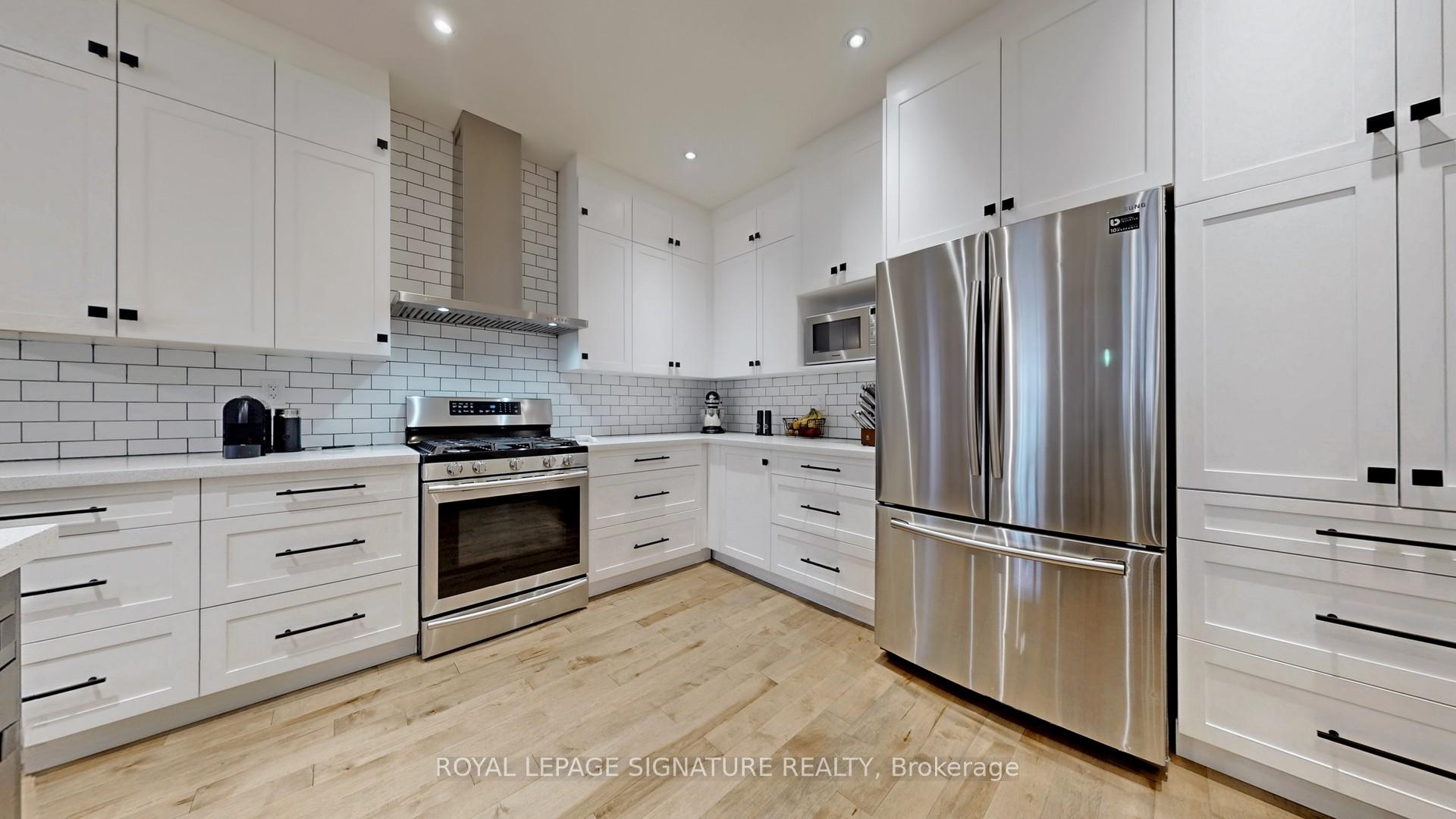 Photo 7 of 10 Foxton Road, Markham, Cornell — HOMEH
