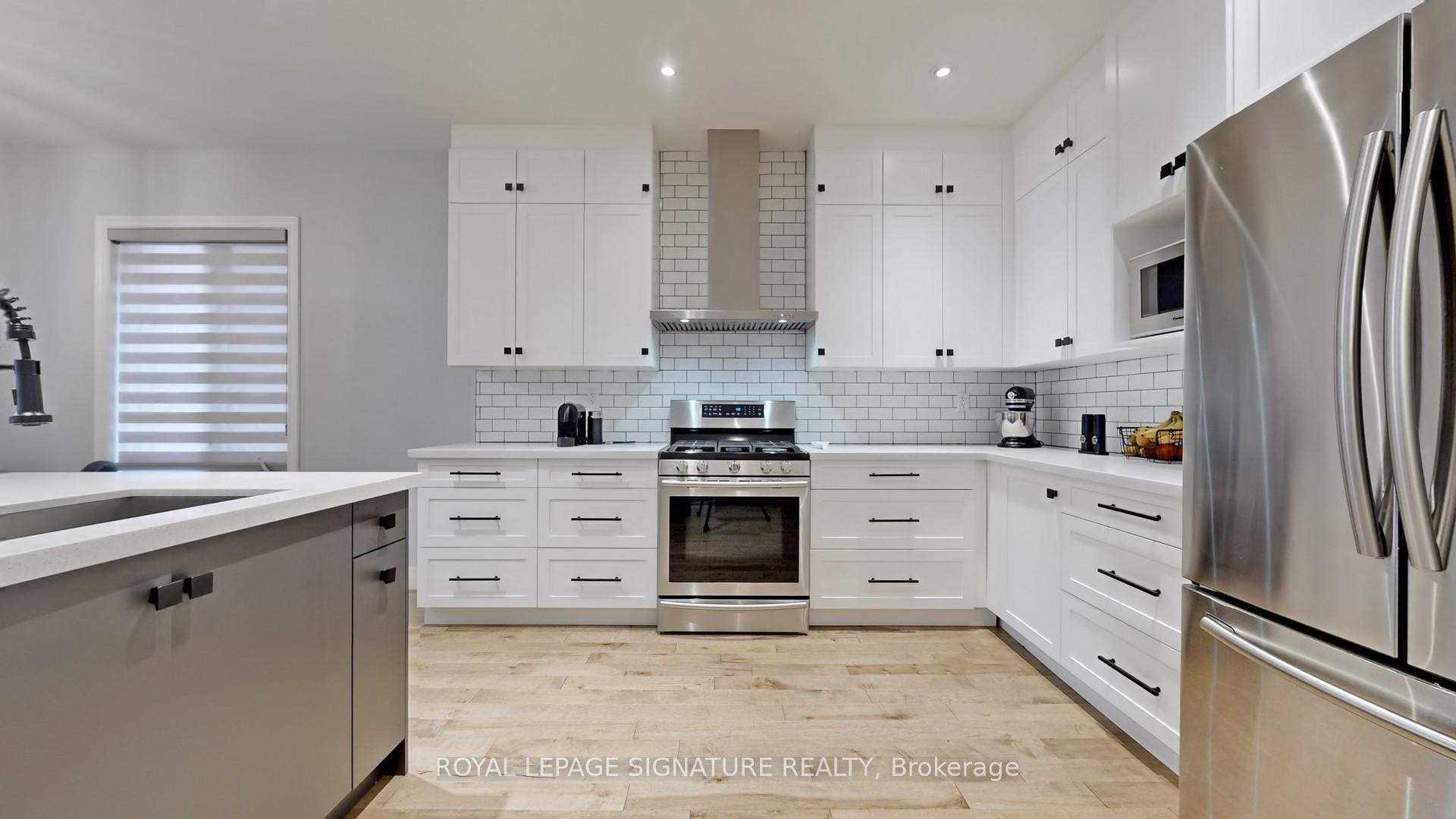 Photo 28 of 10 Foxton Road, Markham, Cornell — HOMEH