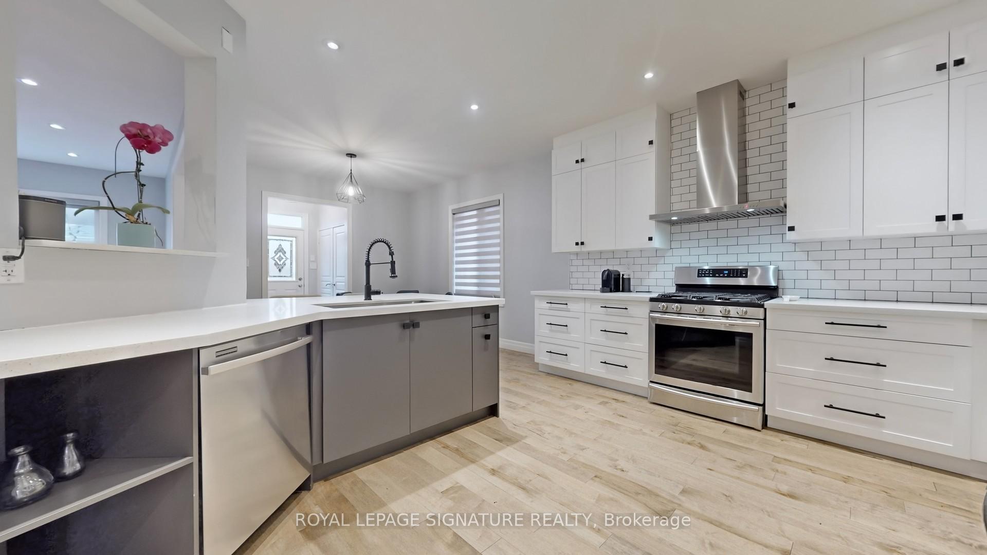 Photo 10 of 10 Foxton Road, Markham, Cornell — HOMEH