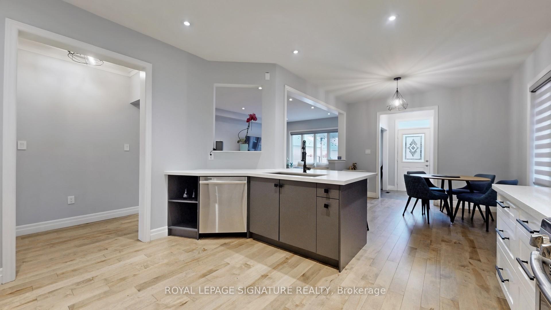 Photo 15 of 10 Foxton Road, Markham, Cornell — HOMEH