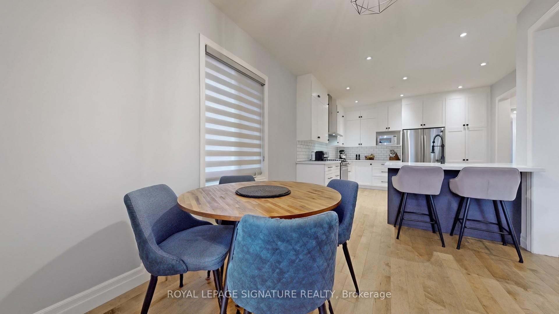 Photo 9 of 10 Foxton Road, Markham, Cornell — HOMEH
