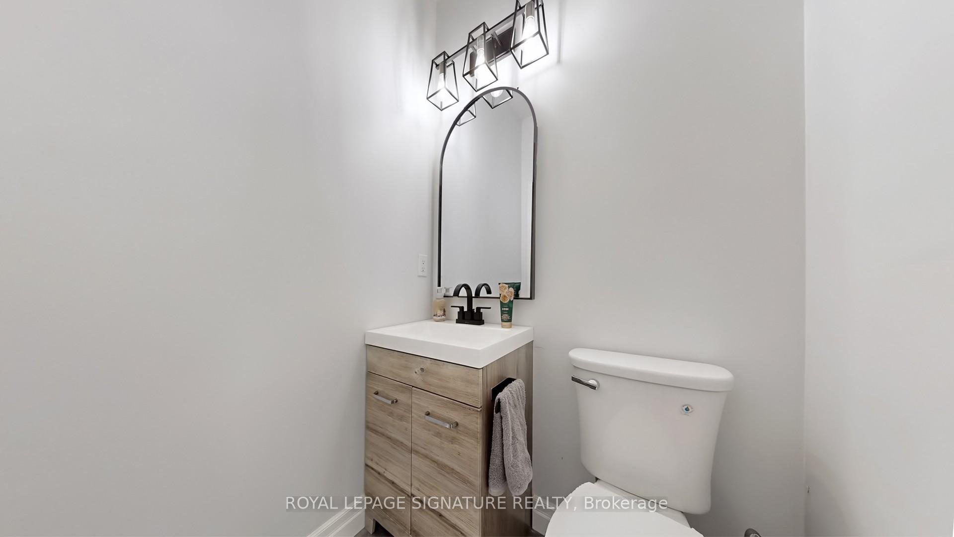 Photo 17 of 10 Foxton Road, Markham, Cornell — HOMEH