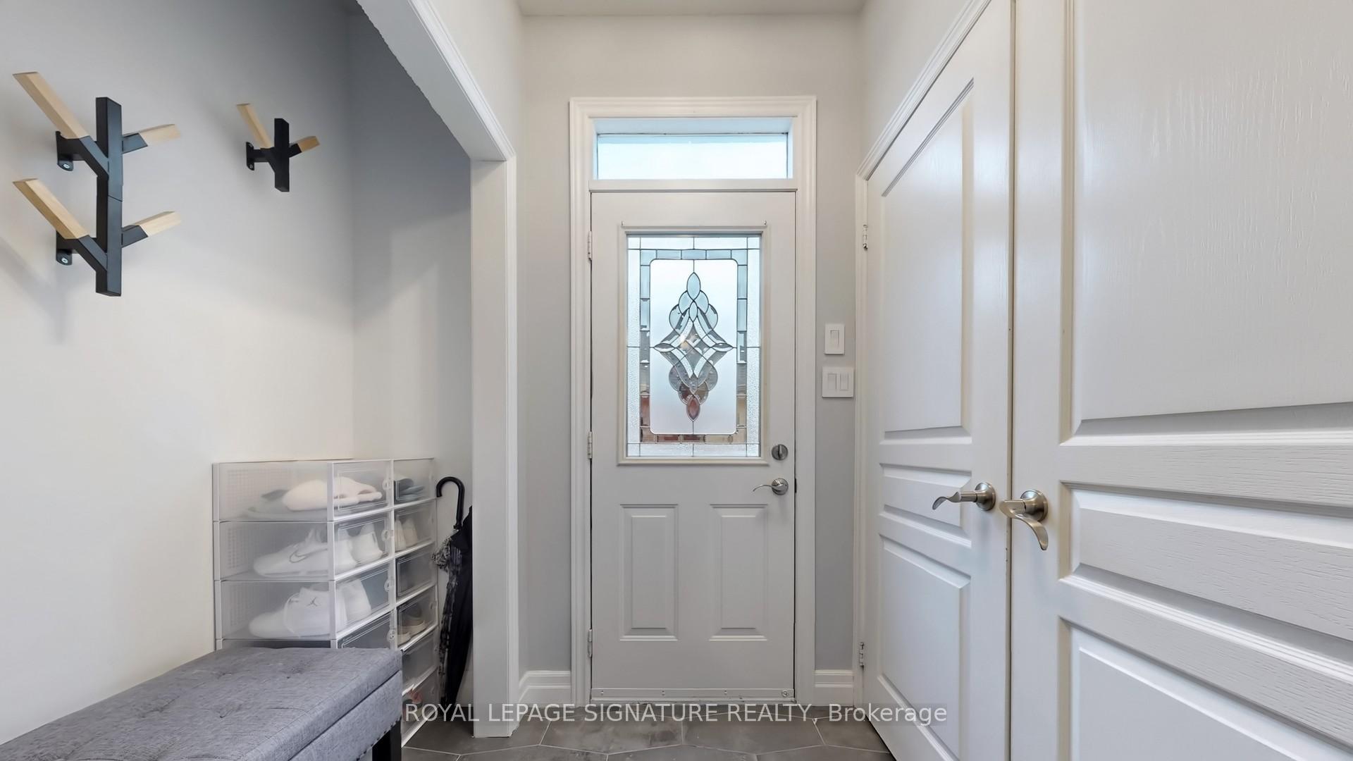 Photo 13 of 10 Foxton Road, Markham, Cornell — HOMEH