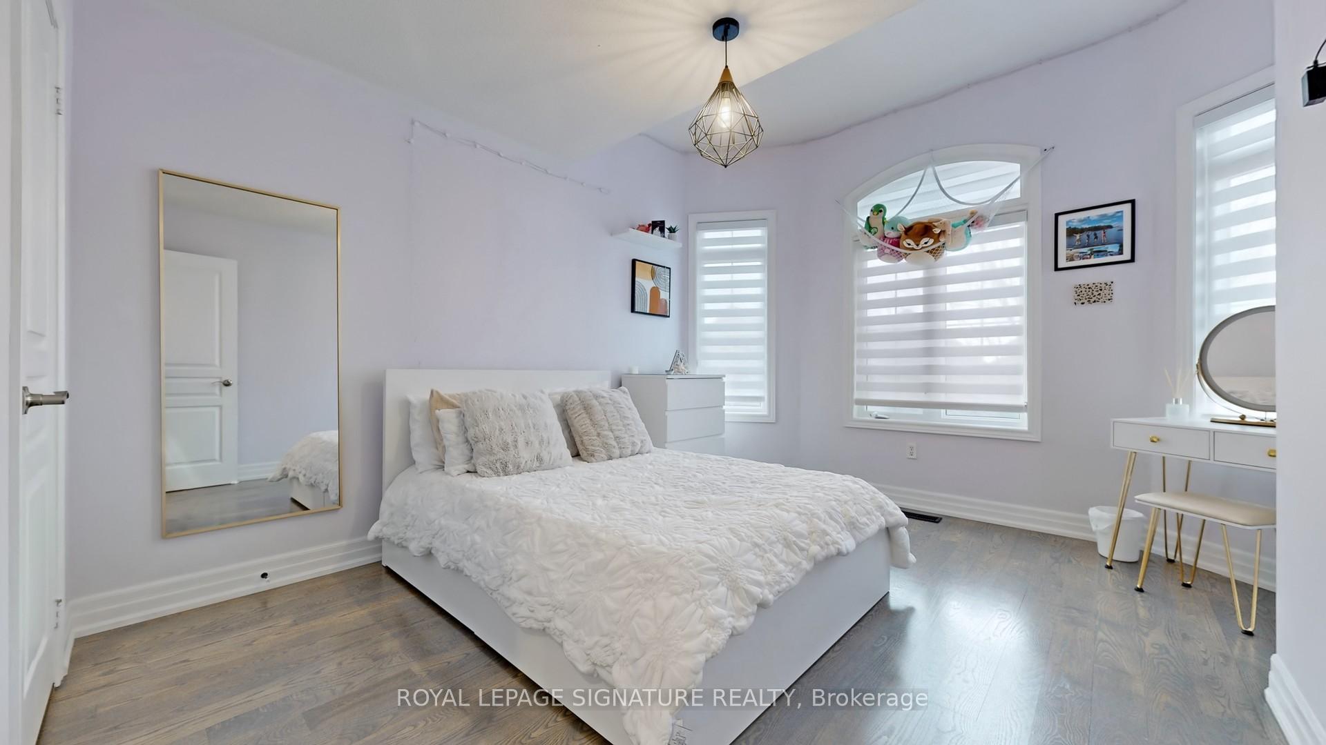 Photo 24 of 10 Foxton Road, Markham, Cornell — HOMEH