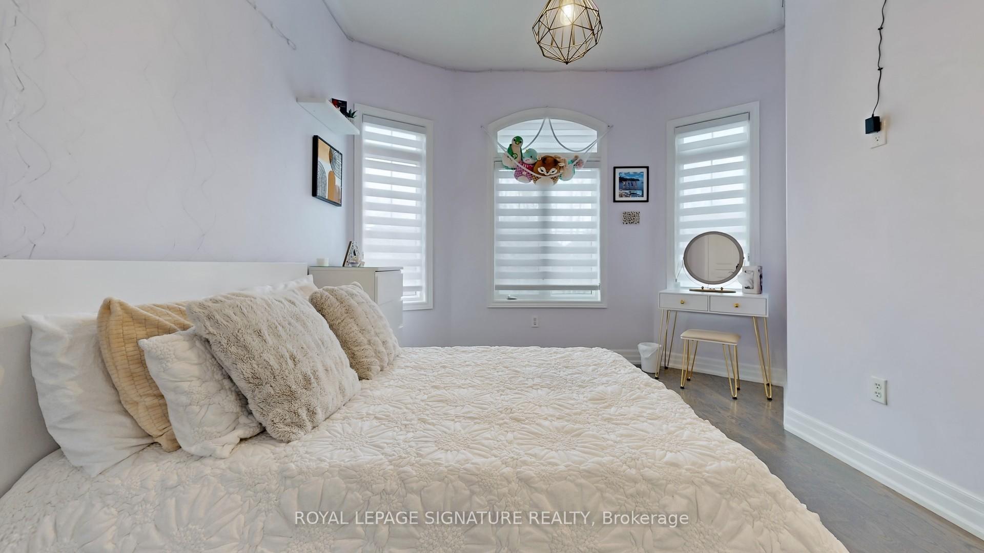 Photo 27 of 10 Foxton Road, Markham, Cornell — HOMEH