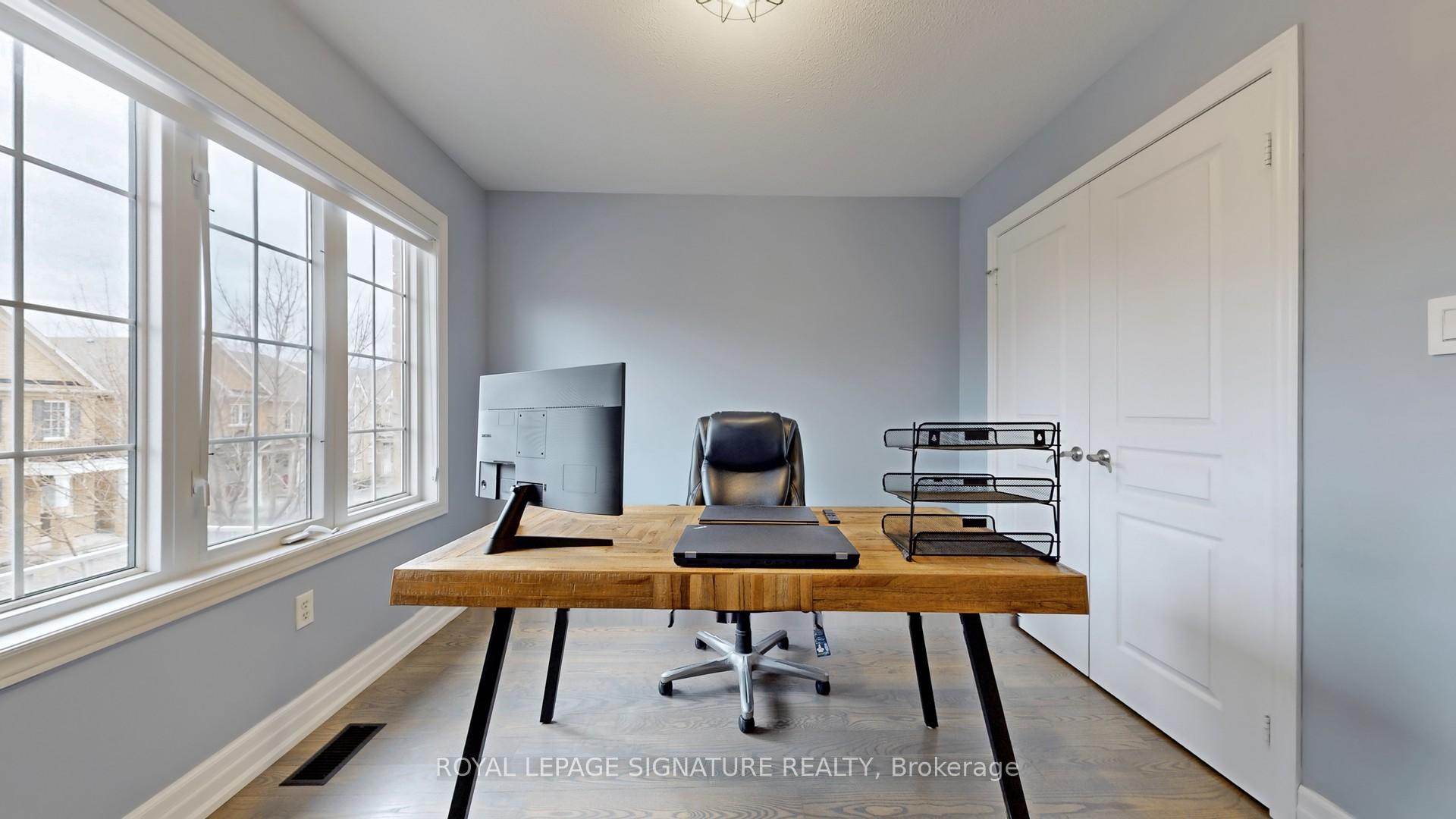 Photo 26 of 10 Foxton Road, Markham, Cornell — HOMEH