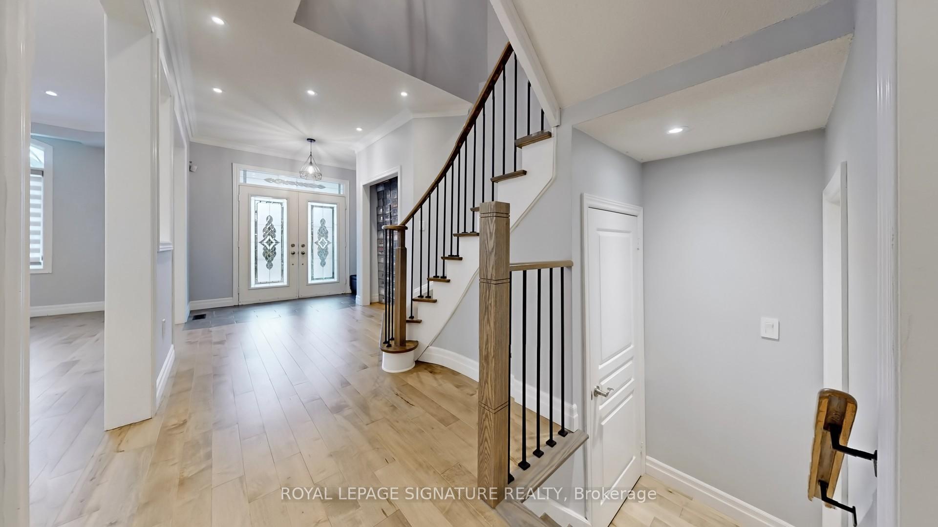 Photo 32 of 10 Foxton Road, Markham, Cornell — HOMEH