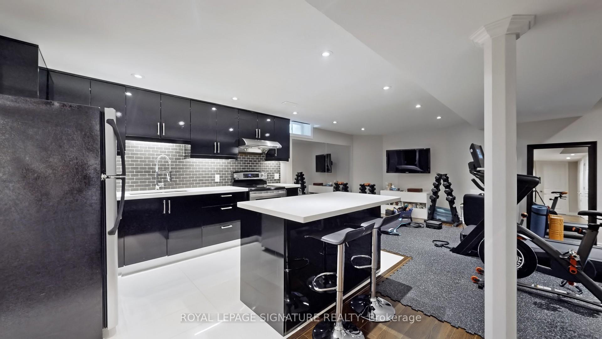 Photo 37 of 10 Foxton Road, Markham, Cornell — HOMEH