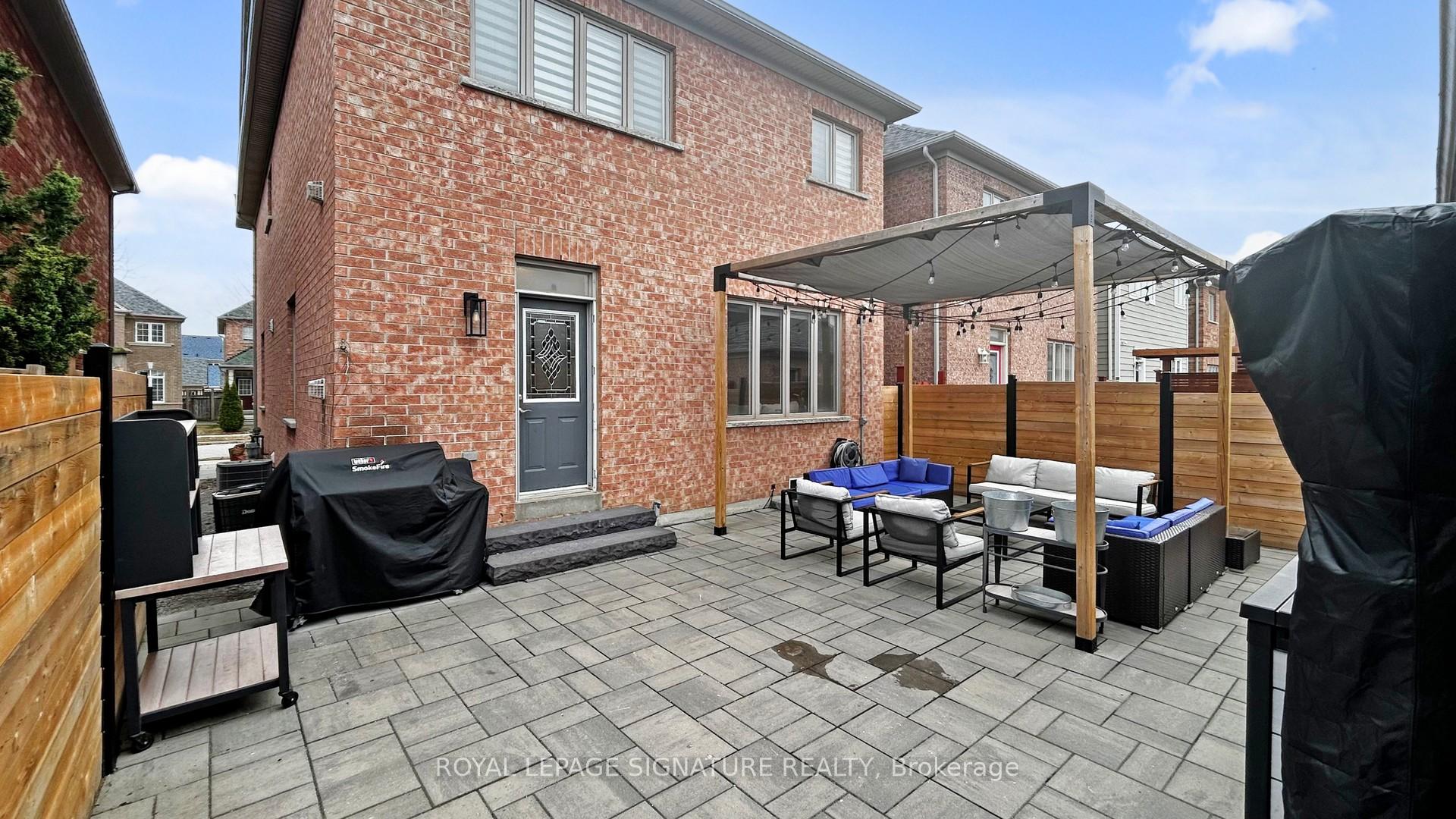 Photo 39 of 10 Foxton Road, Markham, Cornell — HOMEH