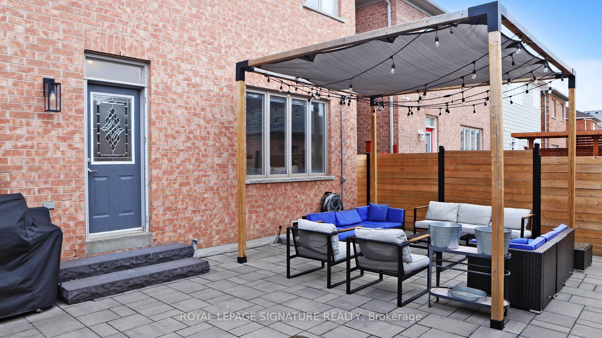 Photo 40 of 10 Foxton Road, Markham, Cornell — HOMEH