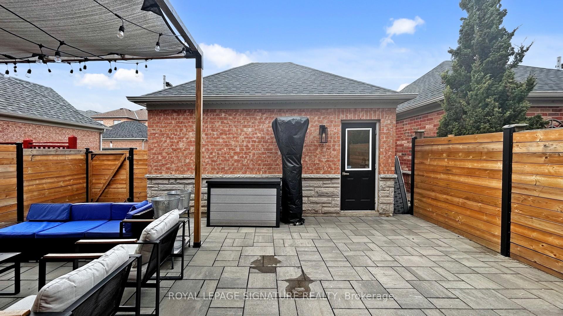 Photo 41 of 10 Foxton Road, Markham, Cornell — HOMEH
