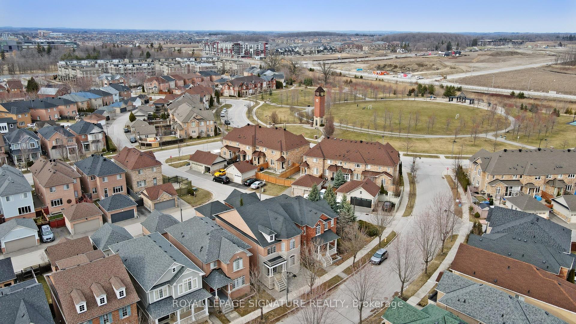 Photo 43 of 10 Foxton Road, Markham, Cornell — HOMEH